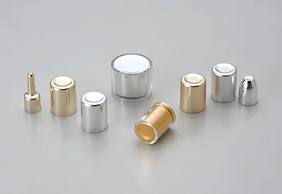 蒸着加工のイメージ画像