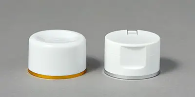 CAP 帯加工