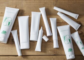 グリーンバイオチューブ